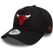 Casquette New-Era Nba patch eframe chibul blk