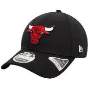 Casquette New-Era 9forty stretch snap chibul blkfdr