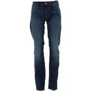 Jeans Teddy Smith Reg