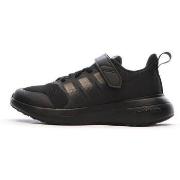 Baskets basses enfant adidas HP3118