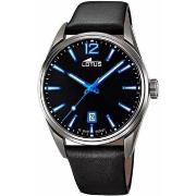 Montre Lotus Montre Homme 18685/6 Noir