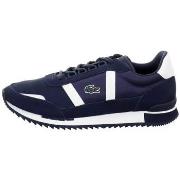 Baskets basses Lacoste PARTNER RETRO