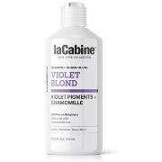 Shampooings La Cabine Shampoing Blond Violet