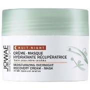 Hydratants &amp; nourrissants Jowae Moisturizing Overnight Recovery Cr...