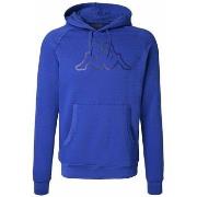 Sweat-shirt Kappa Hoodie Zaiver