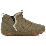 Bottines Teva Reember Terrain