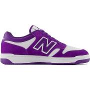 Baskets New Balance 480