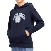 Sweat-shirt enfant Jack &amp; Jones 12266761