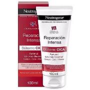 Hydratants &amp; nourrissants Neutrogena Baume Cica Réparation Intense