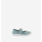 Ballerines Victoria BALLERINE BAREFOOT BOSCO TOILE DREC SCRATCH 137010...