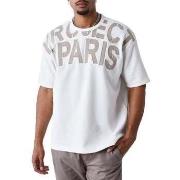 T-shirt Project X Paris 175897VTPE25