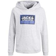 Sweat-shirt enfant Jack &amp; Jones 178142VTPE25