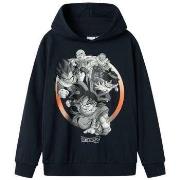 Sweat-shirt enfant Name it 180012VTPE25