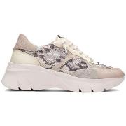 Baskets Hispanitas ZAPATILLAS URBANAS DE MUJER HABANA PHV253819 TAUPE