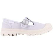 Ballerines Palladium PAMPA M-JANE WASHED