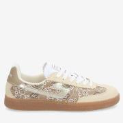 Baskets Schmoove Sheffield Jogger Taupe Vanille