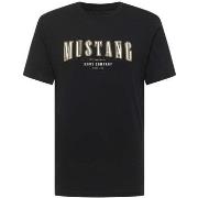 T-shirt Mustang -