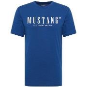 T-shirt Mustang -