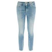 Jeans Guess CURVE X W2YAJ2 D4Q01-CLH1