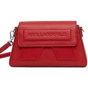 Sac Karl Lagerfeld IKON K SOFT CROSSBODY