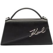 Sac Karl Lagerfeld SIGNATURE SLIM CROSSBODY