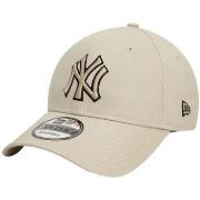 Casquette New-Era TEAM OUTLINE 9FORTY NEYY