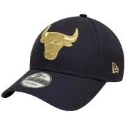 Casquette New-Era METALLIC 9FORTY CHIBUL