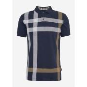 T-shirt Barbour -