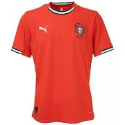 T-shirt Puma FPF Home jersey Replay