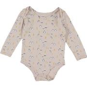 Bodys Vertbaudet Body beige