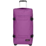 Valise Eastpak Valise souple Ref 57132 5S8 Violet 67*35.5*30 cm