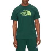 T-shirt The North Face -