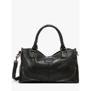 Sac à main Basilic Pepper sac à main Glam eyelet cuir GLAM EYELET 16C-...