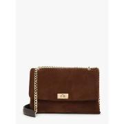 Sac Bandouliere Milano Sac bandoulière Velvet caviar cuir VELVET CAVIA...