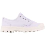 Baskets Palladium PAMPA OXFORD