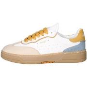 Baskets basses Janet&amp;Janet J-091a chaussures de tennis Femme