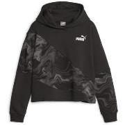 Sweat-shirt enfant Puma 676438-01