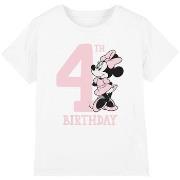 T-shirt enfant Disney TV4904