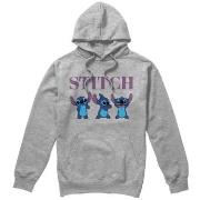 Sweat-shirt Lilo &amp; Stitch TV4932