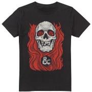 T-shirt Dungeons &amp; Dragons TV4979