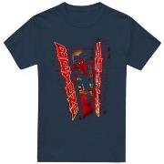 T-shirt Marvel Beyond Amazing