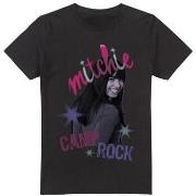 T-shirt Camp Rock TV5261