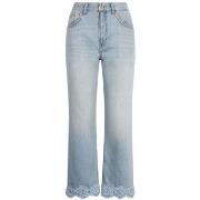 Jeans Liu Jo Jean jambe droite