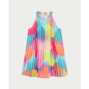 Robe enfant Billieblush Robe sans manches pour filles