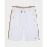 Short enfant BOSS Bermuda Sports pour enfants