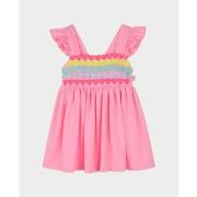 Robe enfant Billieblush Robe patineuse pour fille