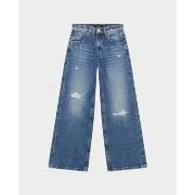 Jeans enfant Guess Jean pour fille modèle palazzo