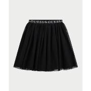 Jupes Guess Jupe avec élastique logoté pour fille