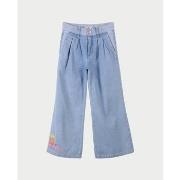 Jeans enfant Billieblush Jean pour fille avec broderie décorativ