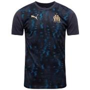 T-shirt enfant Puma OM PREMATCH JERSEY